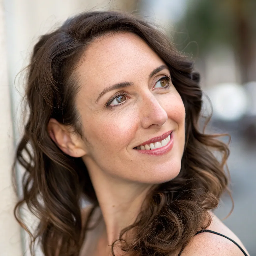 Profile picture of Sarah Johnson