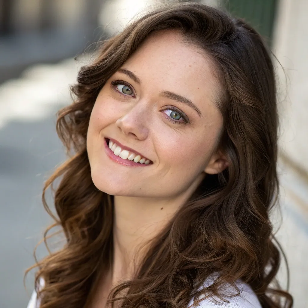 Profile picture of Emily Davis